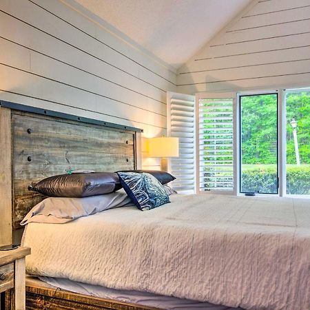 Elegant Sapphire Valley Studio With Resort Amenities Buitenkant foto