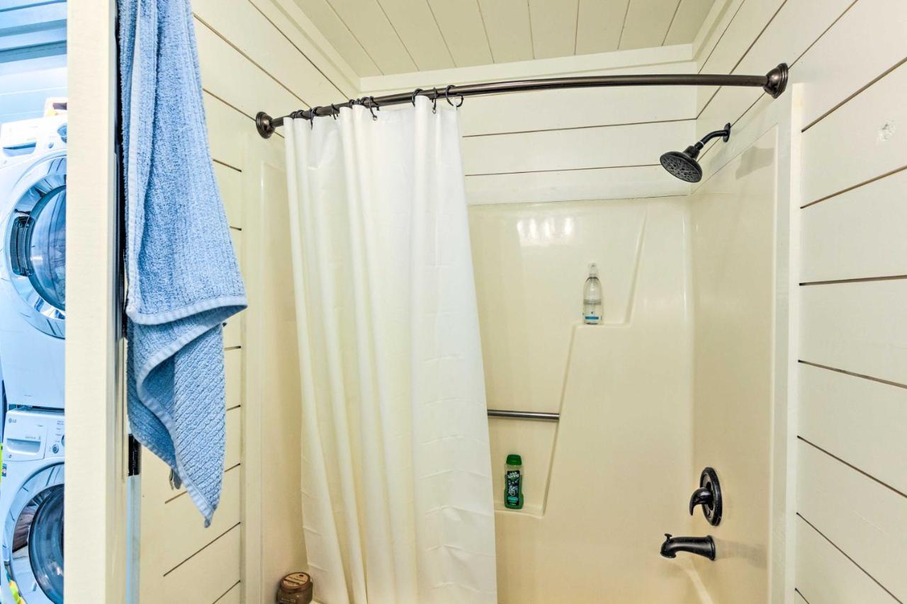 Elegant Sapphire Valley Studio With Resort Amenities Buitenkant foto