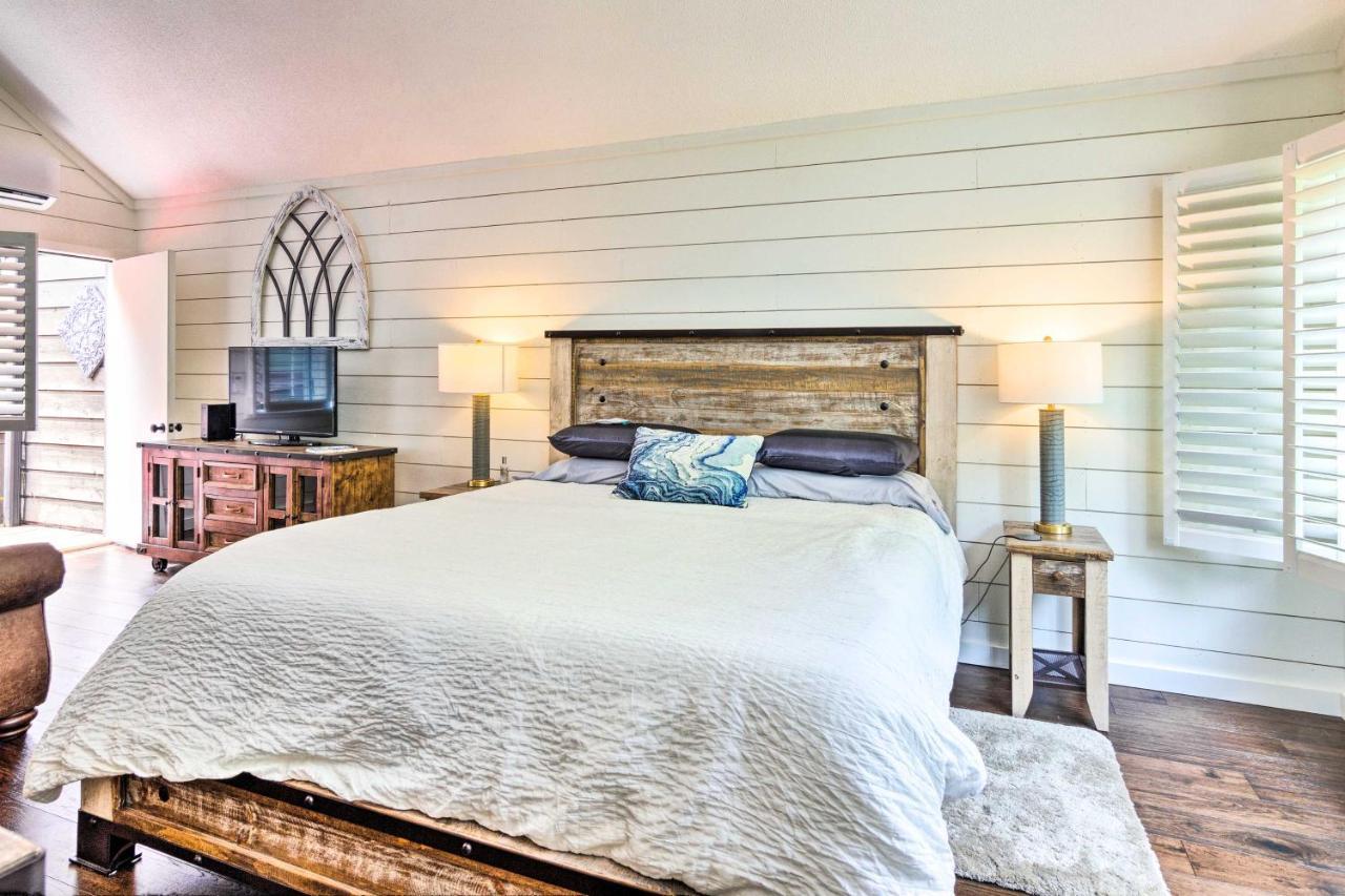Elegant Sapphire Valley Studio With Resort Amenities Buitenkant foto
